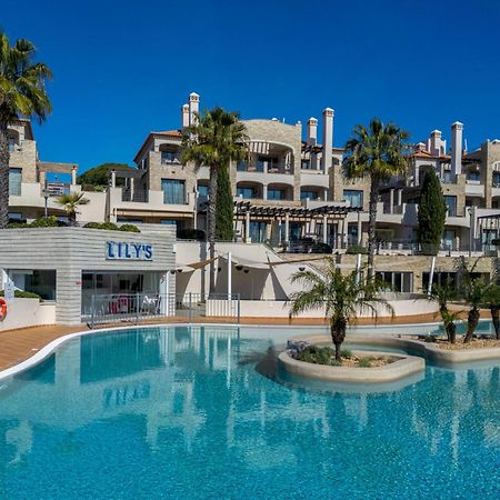 Apartment Pine Hills Esmeralda By Interhome Виламура Экстерьер фото