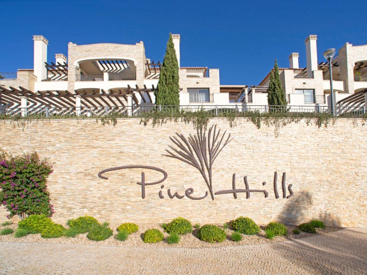 Apartment Pine Hills Esmeralda By Interhome Виламура Экстерьер фото