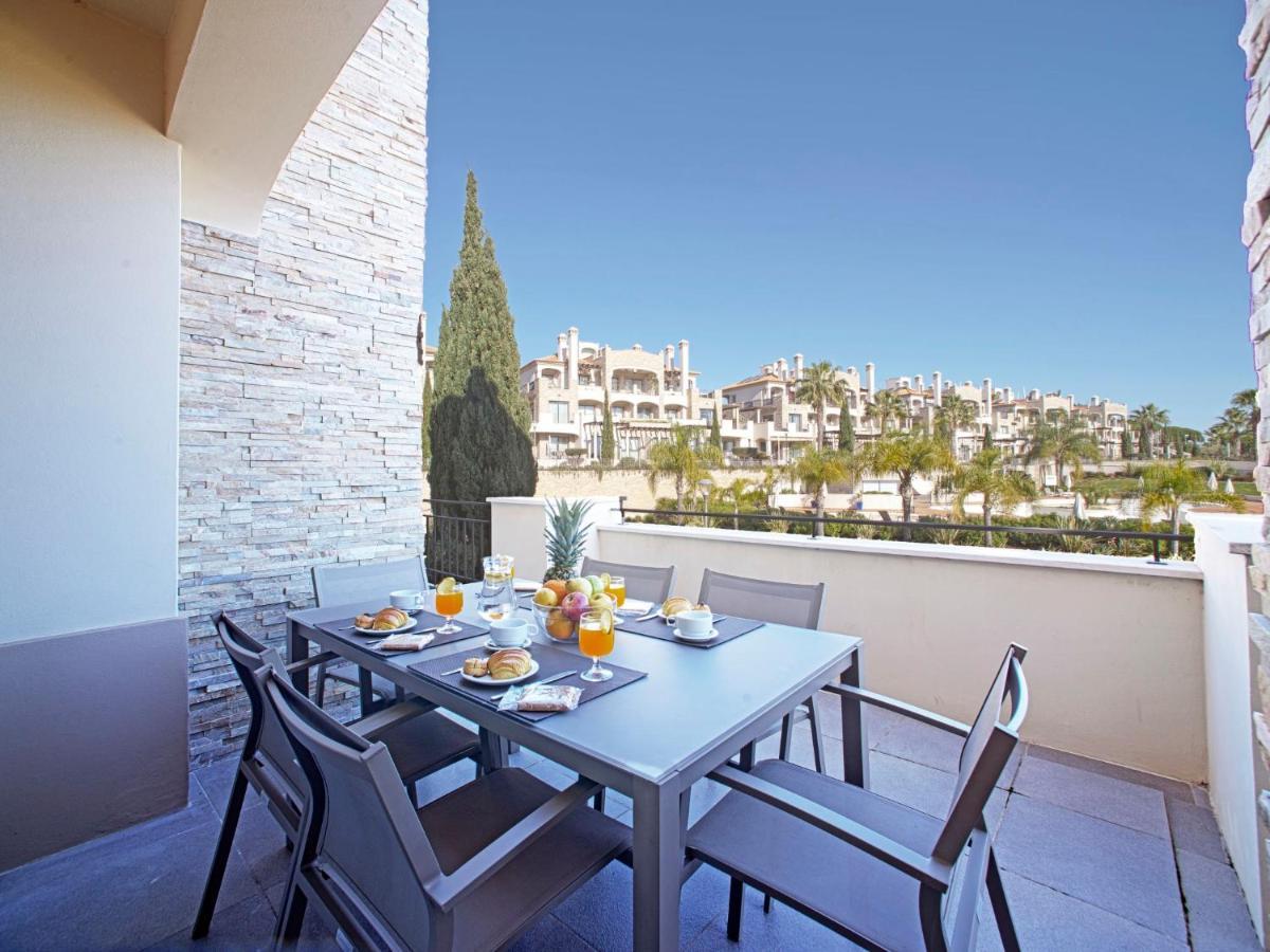 Apartment Pine Hills Esmeralda By Interhome Виламура Экстерьер фото