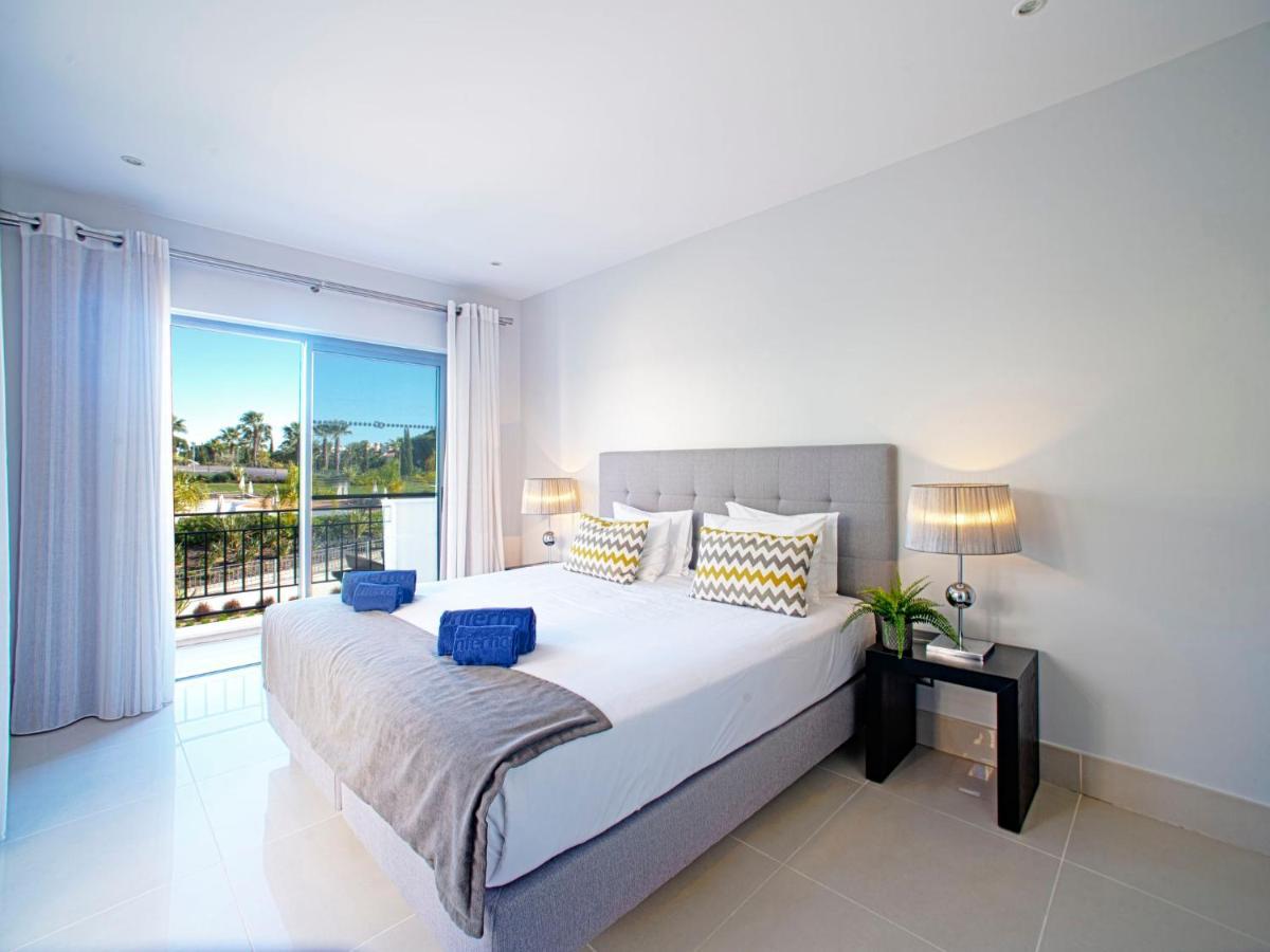 Apartment Pine Hills Esmeralda By Interhome Виламура Экстерьер фото