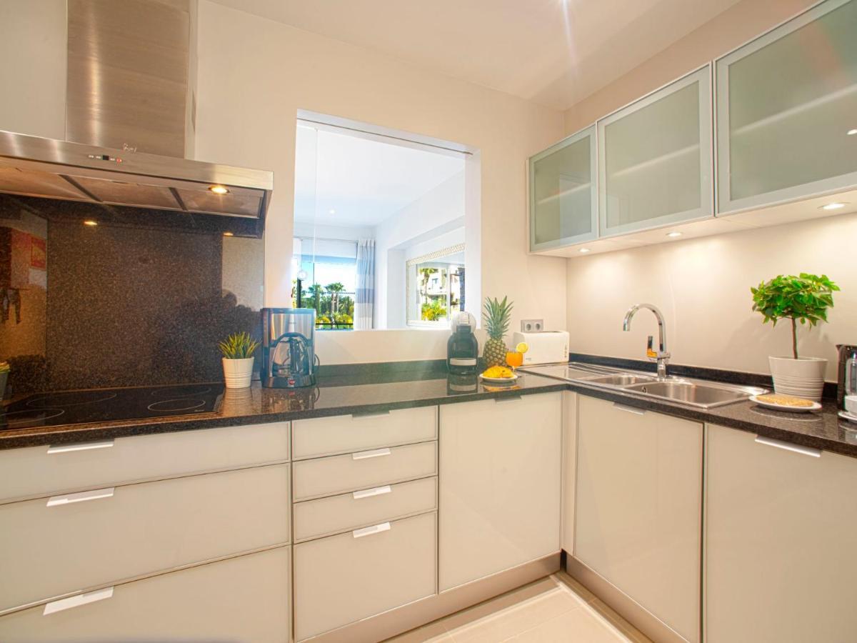 Apartment Pine Hills Esmeralda By Interhome Виламура Экстерьер фото