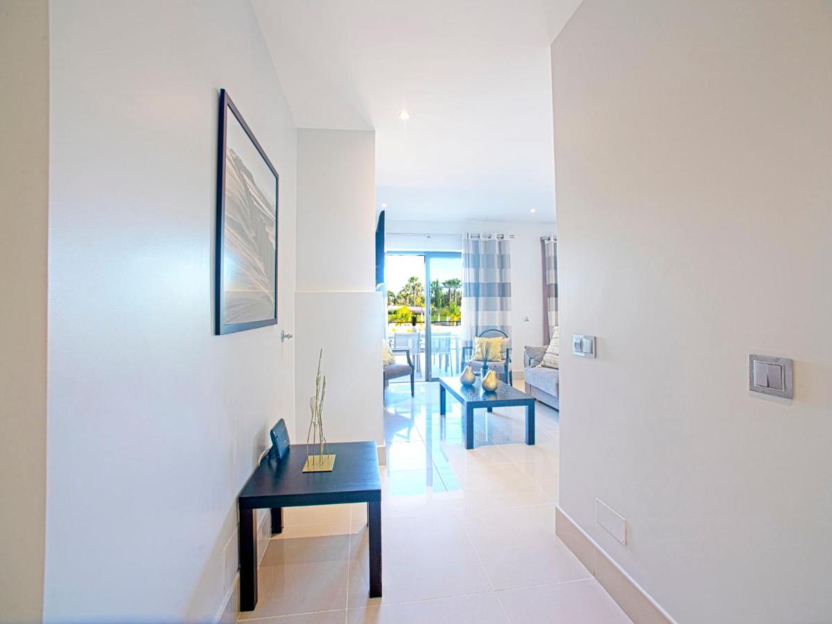 Apartment Pine Hills Esmeralda By Interhome Виламура Экстерьер фото