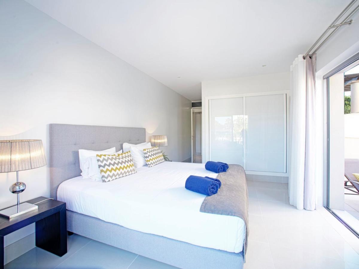 Apartment Pine Hills Esmeralda By Interhome Виламура Экстерьер фото