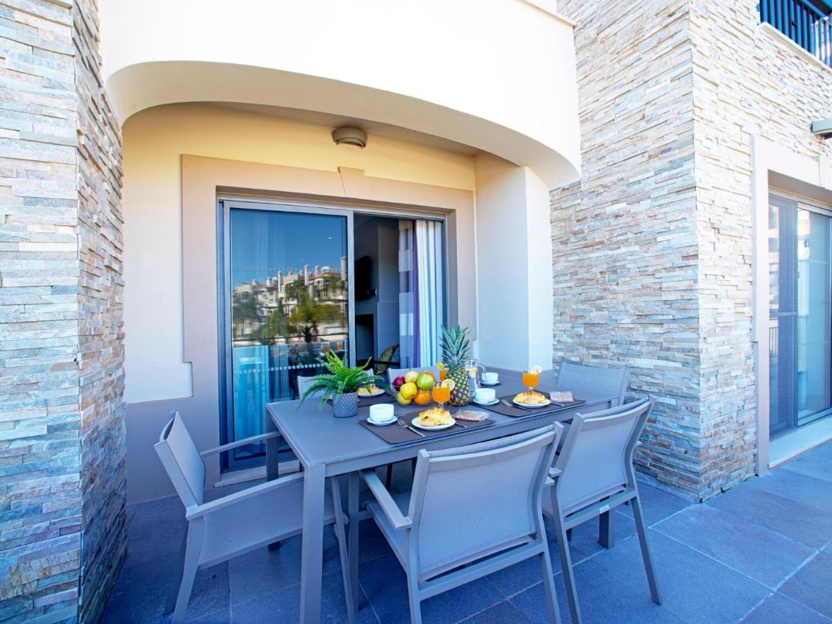 Apartment Pine Hills Esmeralda By Interhome Виламура Экстерьер фото