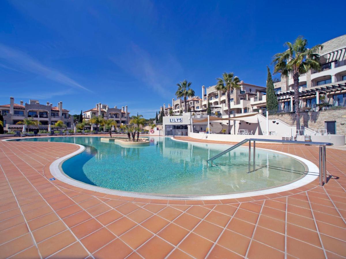 Apartment Pine Hills Esmeralda By Interhome Виламура Экстерьер фото