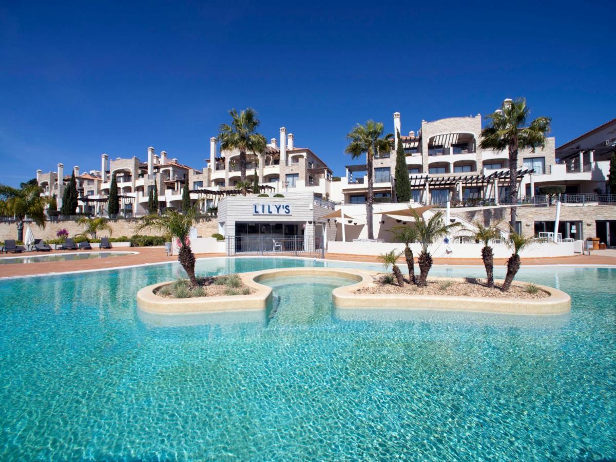 Apartment Pine Hills Esmeralda By Interhome Виламура Экстерьер фото