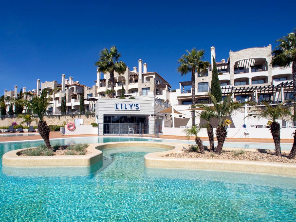 Apartment Pine Hills Esmeralda By Interhome Виламура Экстерьер фото