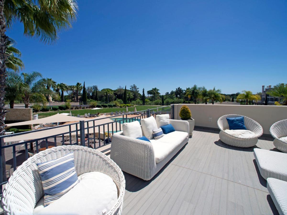 Apartment Pine Hills Esmeralda By Interhome Виламура Экстерьер фото
