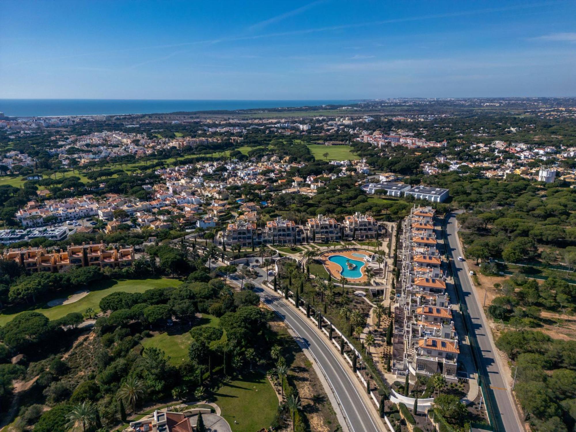 Apartment Pine Hills Esmeralda By Interhome Виламура Экстерьер фото