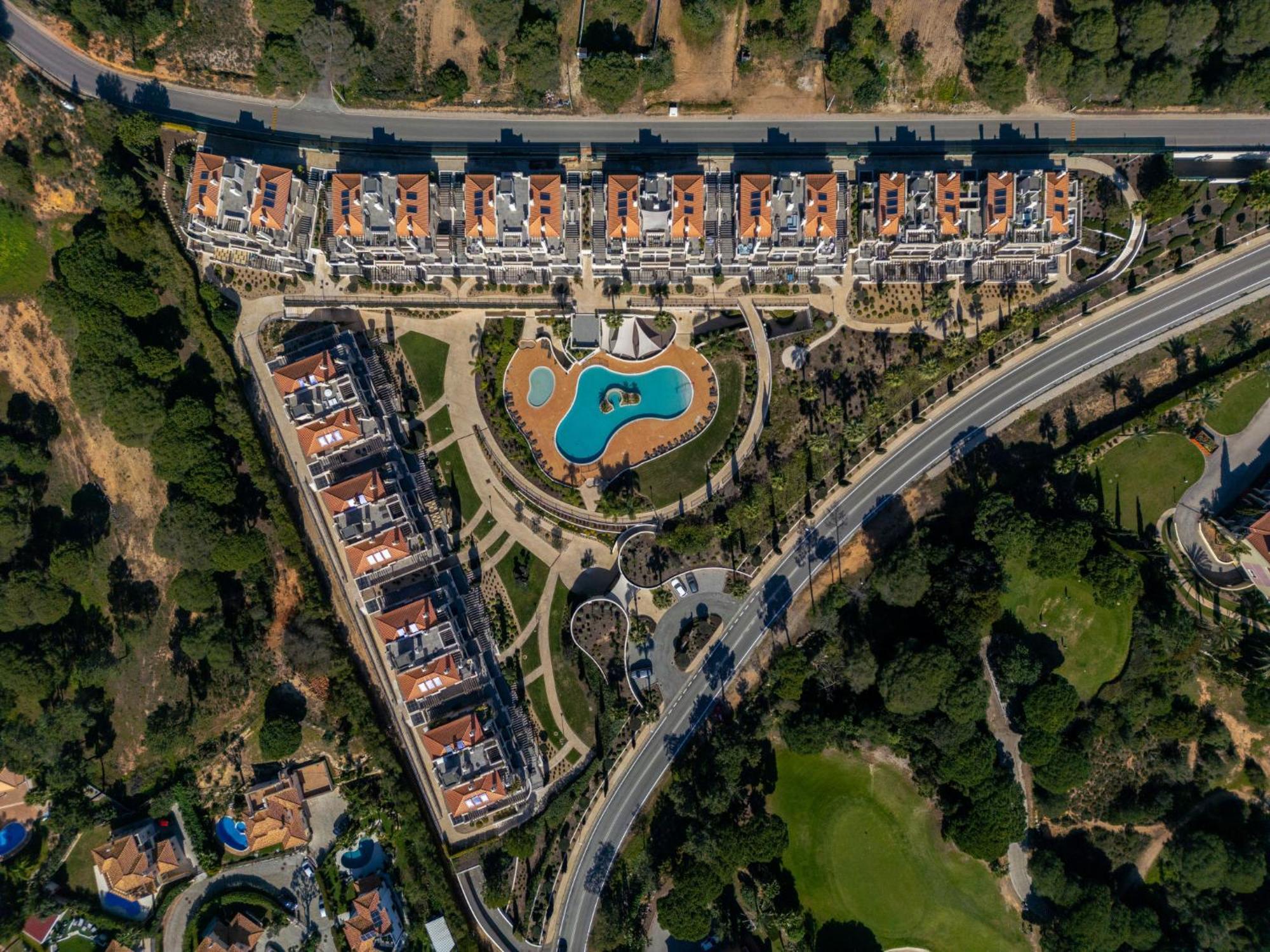 Apartment Pine Hills Esmeralda By Interhome Виламура Экстерьер фото
