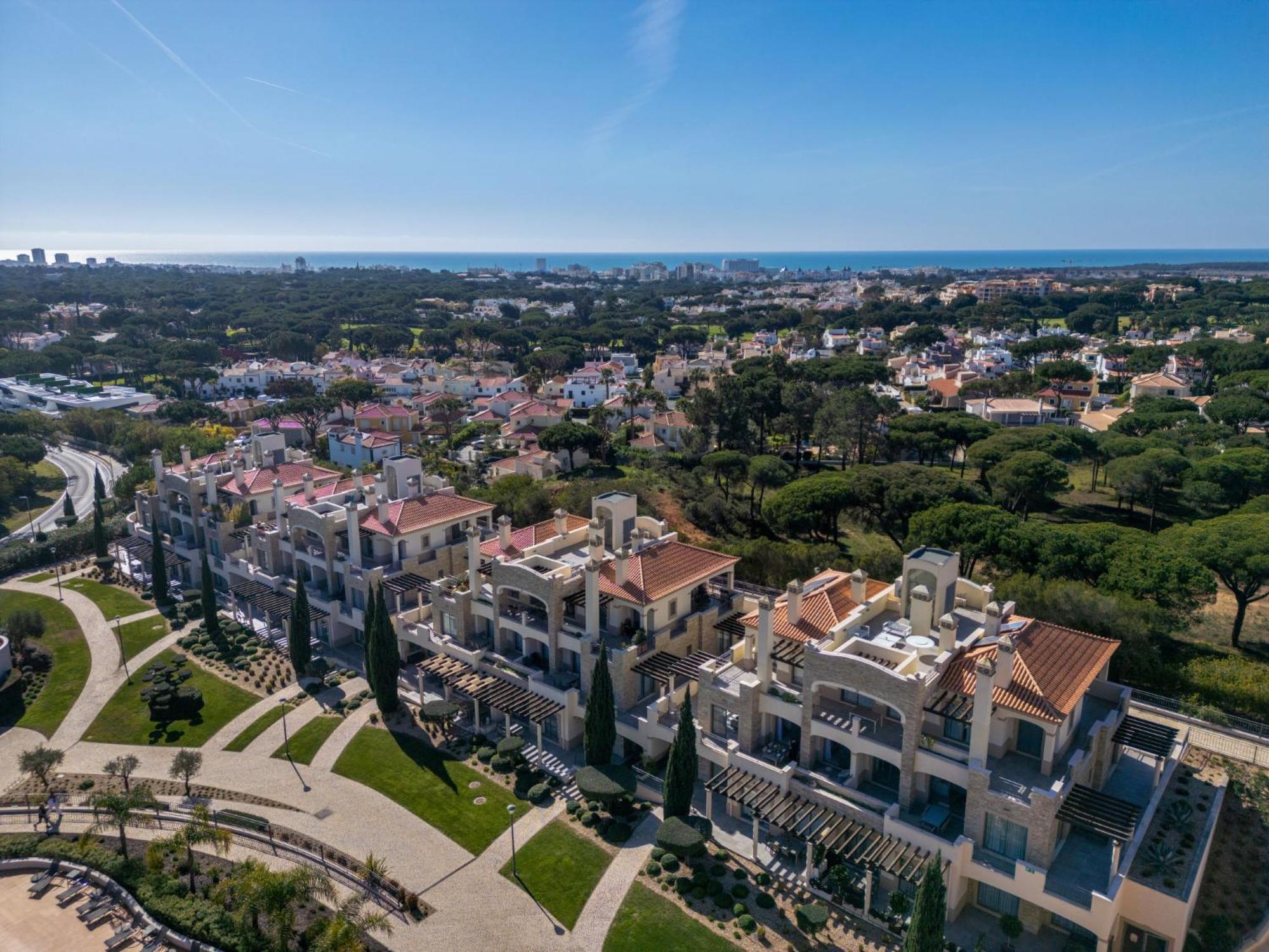 Apartment Pine Hills Esmeralda By Interhome Виламура Экстерьер фото