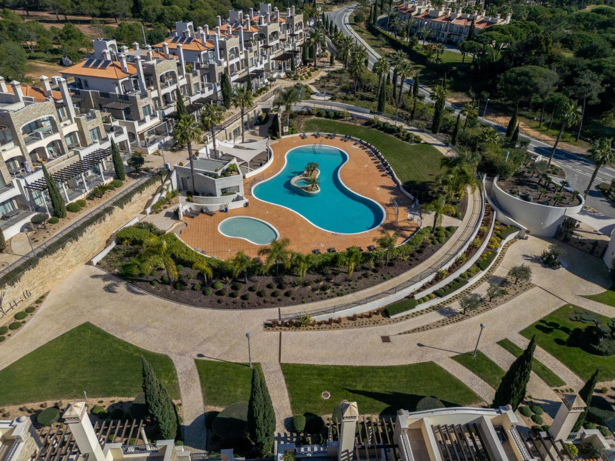 Apartment Pine Hills Esmeralda By Interhome Виламура Экстерьер фото