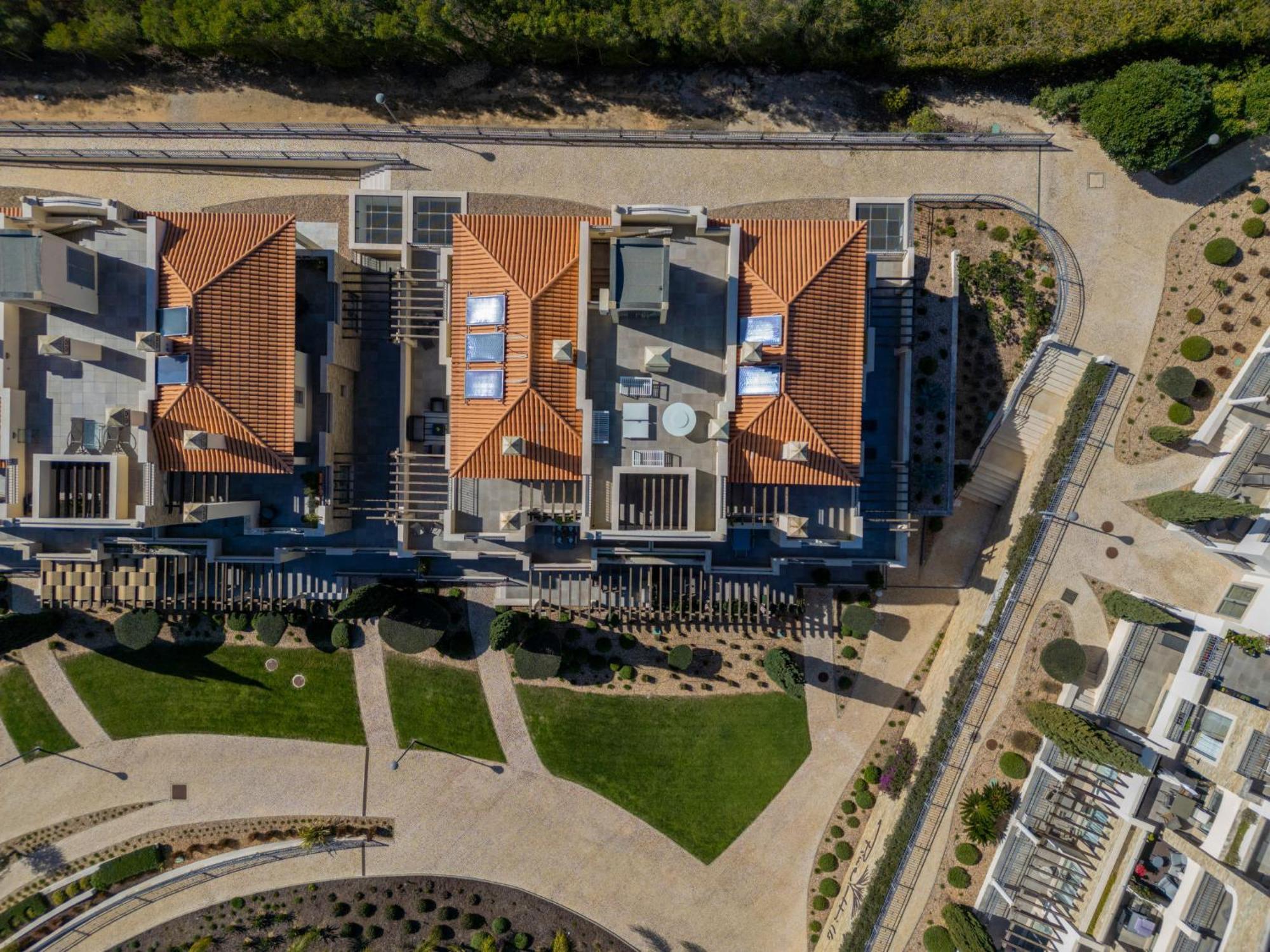 Apartment Pine Hills Esmeralda By Interhome Виламура Экстерьер фото