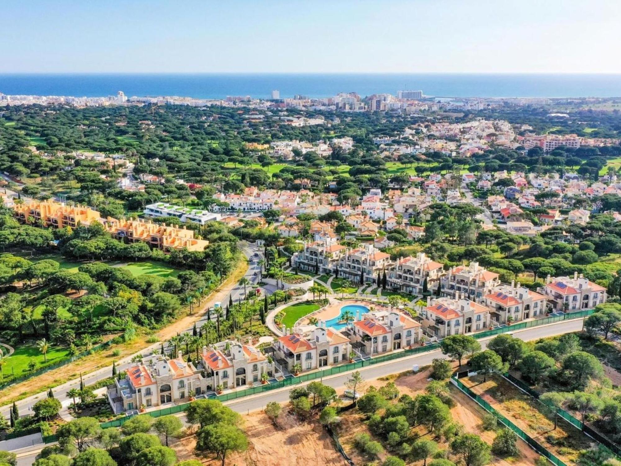 Apartment Pine Hills Esmeralda By Interhome Виламура Экстерьер фото