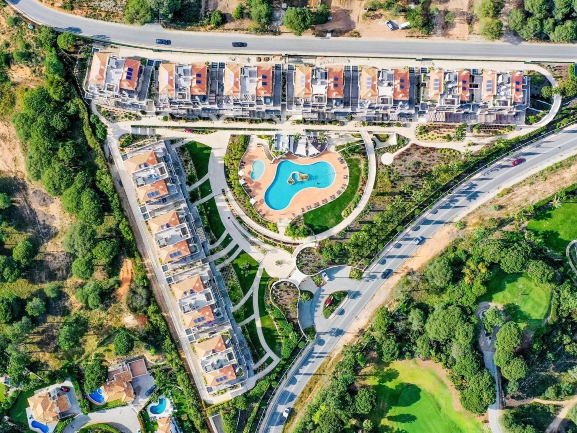 Apartment Pine Hills Esmeralda By Interhome Виламура Экстерьер фото