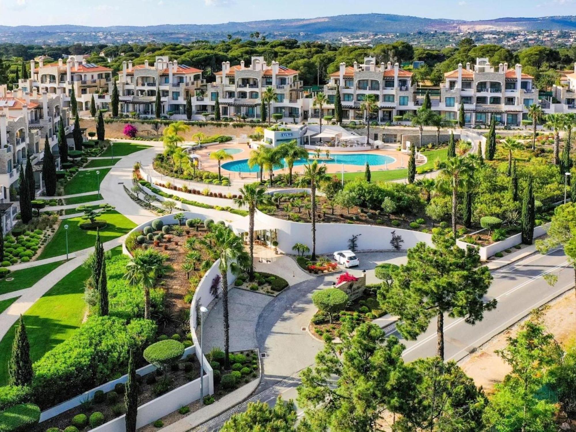 Apartment Pine Hills Esmeralda By Interhome Виламура Экстерьер фото