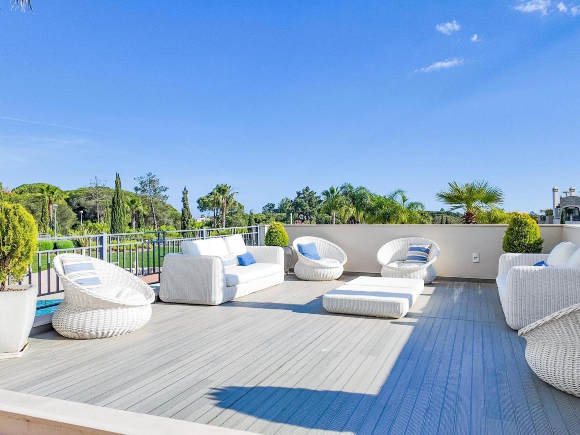 Apartment Pine Hills Esmeralda By Interhome Виламура Экстерьер фото